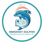 Immigrant Dolphin Blog